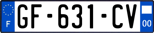 GF-631-CV