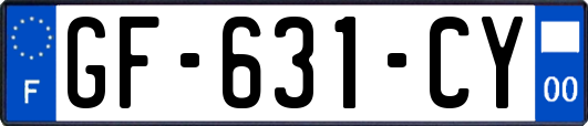 GF-631-CY