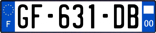 GF-631-DB