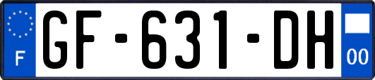 GF-631-DH