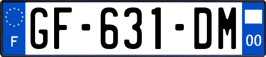 GF-631-DM
