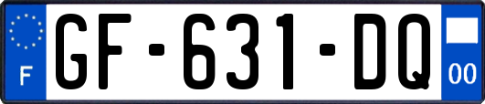 GF-631-DQ
