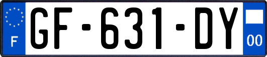 GF-631-DY
