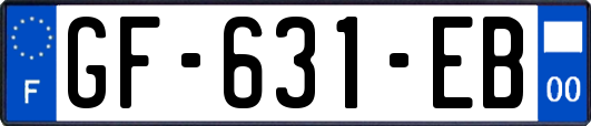 GF-631-EB