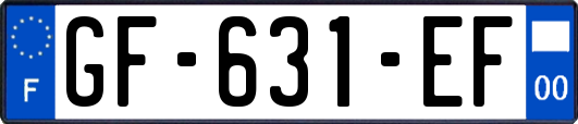 GF-631-EF