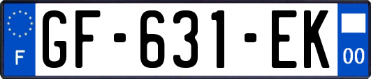 GF-631-EK