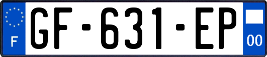 GF-631-EP