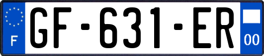 GF-631-ER