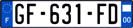 GF-631-FD