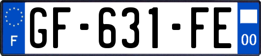 GF-631-FE