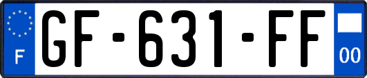 GF-631-FF