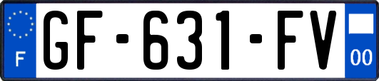 GF-631-FV