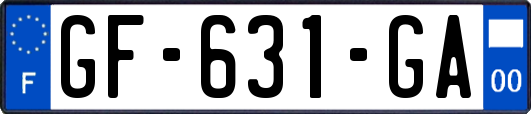 GF-631-GA