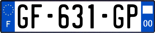 GF-631-GP