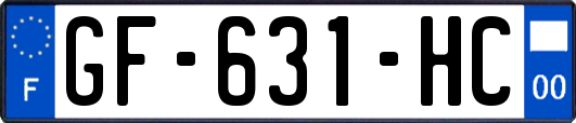GF-631-HC