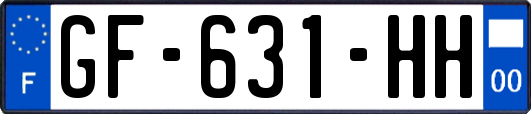 GF-631-HH
