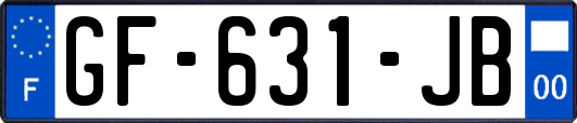 GF-631-JB