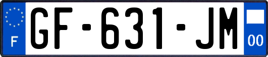 GF-631-JM