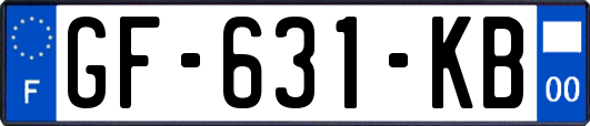 GF-631-KB