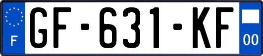 GF-631-KF