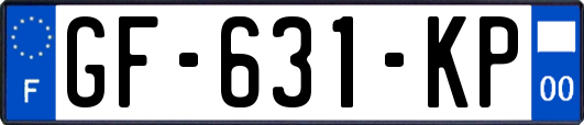 GF-631-KP
