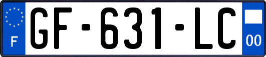GF-631-LC