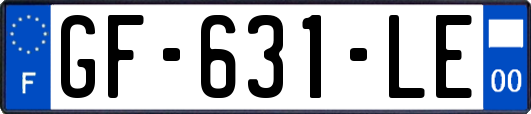 GF-631-LE