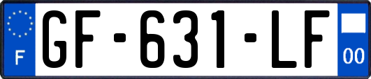 GF-631-LF