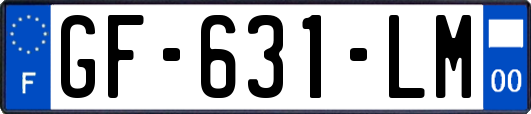 GF-631-LM