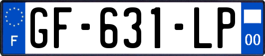GF-631-LP