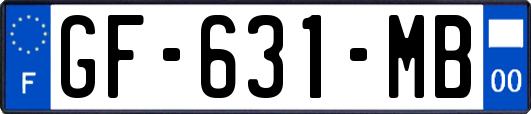 GF-631-MB