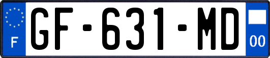 GF-631-MD