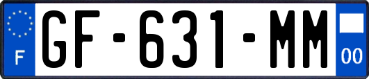 GF-631-MM