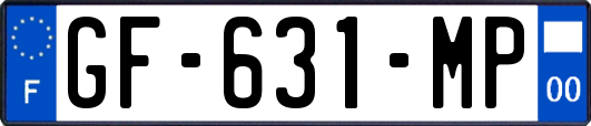 GF-631-MP