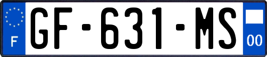 GF-631-MS