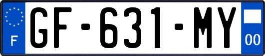 GF-631-MY
