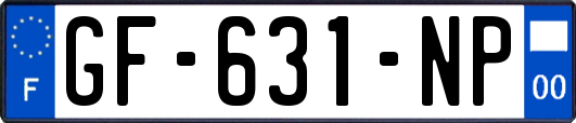 GF-631-NP