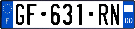 GF-631-RN