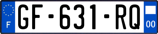 GF-631-RQ