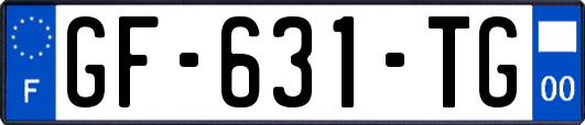 GF-631-TG