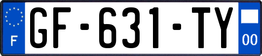 GF-631-TY