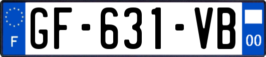 GF-631-VB