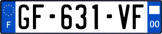 GF-631-VF