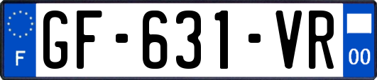 GF-631-VR
