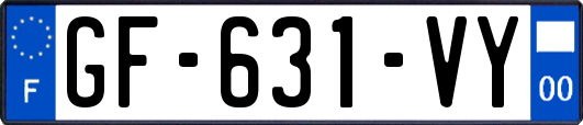 GF-631-VY