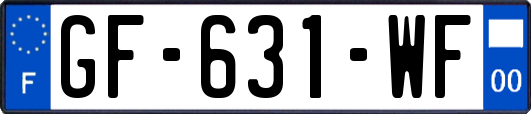 GF-631-WF