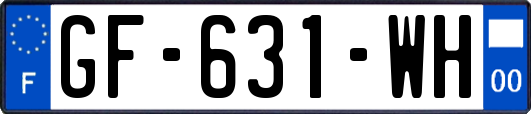 GF-631-WH