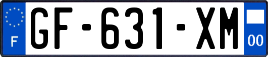 GF-631-XM