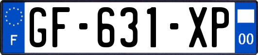 GF-631-XP