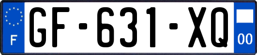 GF-631-XQ